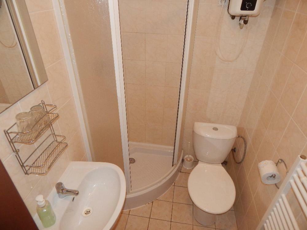 Penzion Stara Hospoda Sokolov Zimmer foto